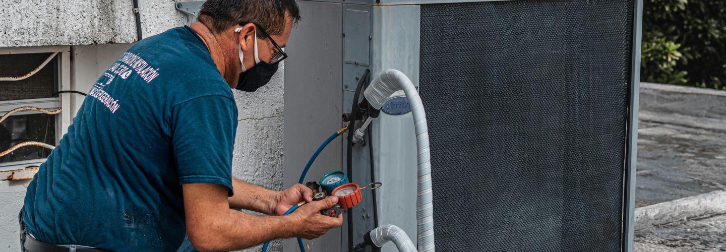 Capitol Cooling cover photo