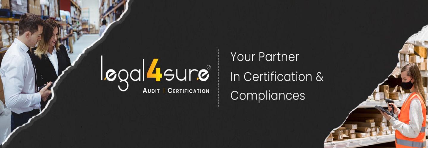 Legal4sure cover photo