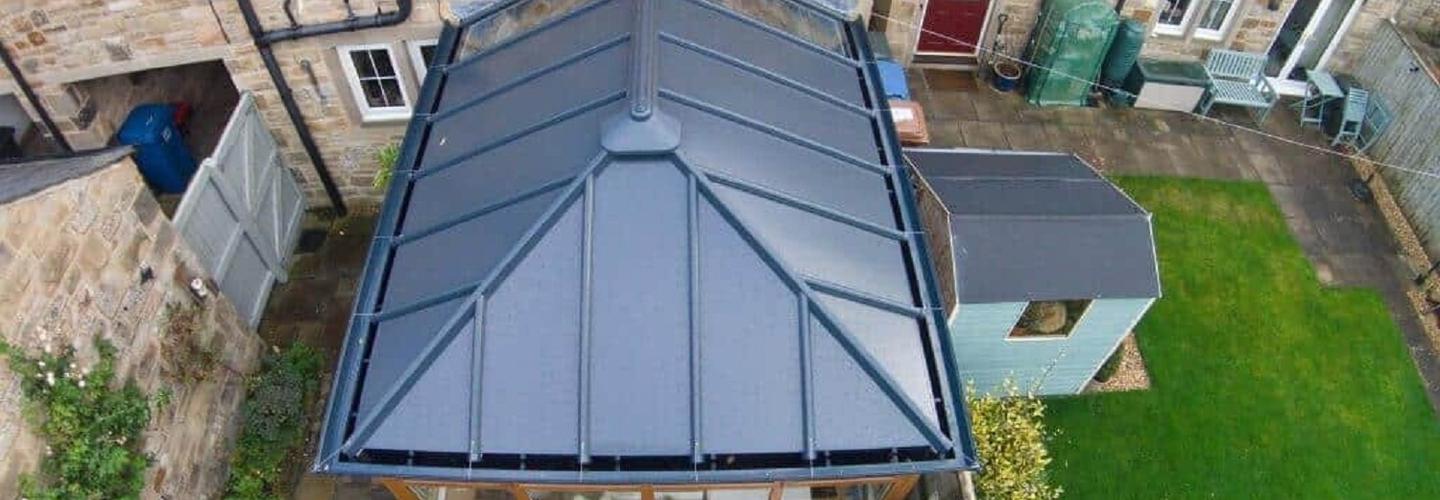 Eco Tech Conservatories cover photo