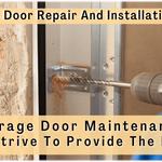 Garage Door Repair Lehigh Acres - photo 1