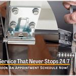 Garage Door Repair Lehigh Acres - photo 2