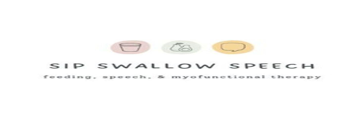 Sip Swallow Speech cover photo