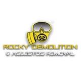 Rocky Demolition & Asbestos Removal - Absestos Removal, Testing & Services in Burnaby