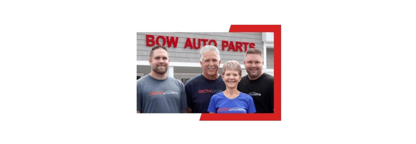 Bow Auto Parts cover photo
