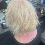 Catherine's Hair & Beauty - photo 9