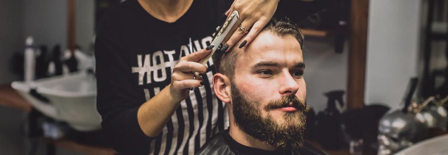 Catherine's Hair & Beauty cover photo