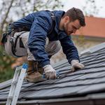 Lifetime Warranty Roofing Service - photo 6