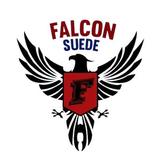 FalconSuede - Fashion in Pattison