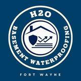 H2O Basement Waterproofing Fort Wayne - Waterproofing Services & Materials in Fort Wayne