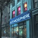 Atmosphere - photo 4