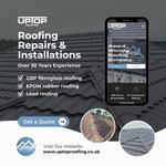 Up Top Roofing - photo 1