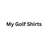 My Golf Shirts