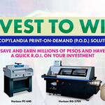 Copylandia Office Systems Corporation - Dagupan - photo 1