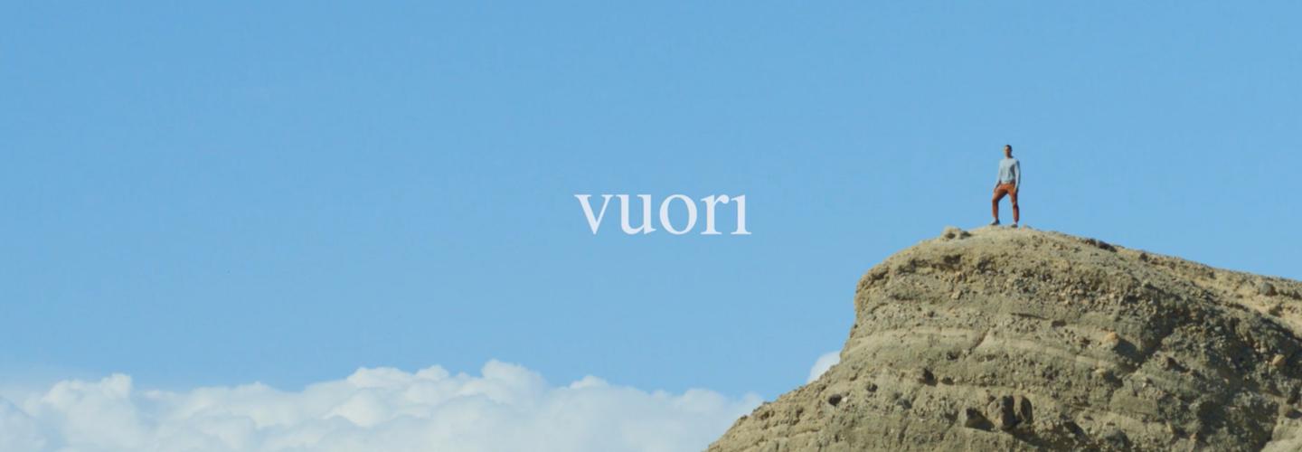 Vuori Clothing cover photo