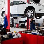 Autoservice Paulus GmbH - photo 6