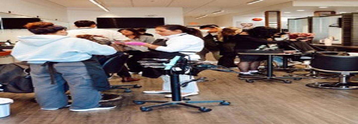 Hair Art Academy cover photo