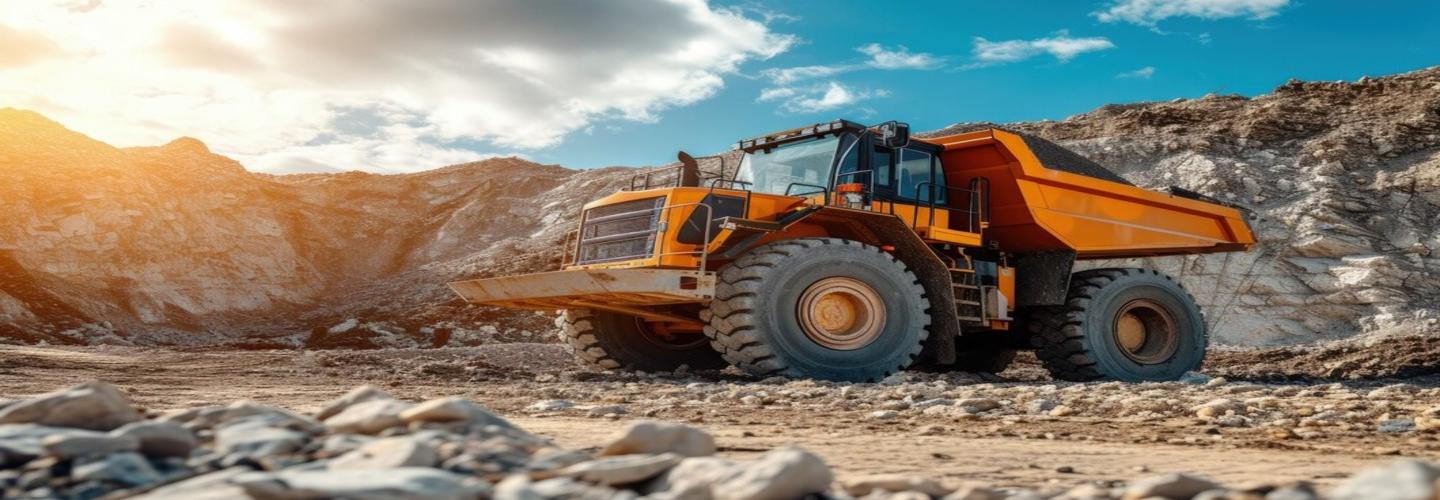 Komatsu New Zealand cover photo