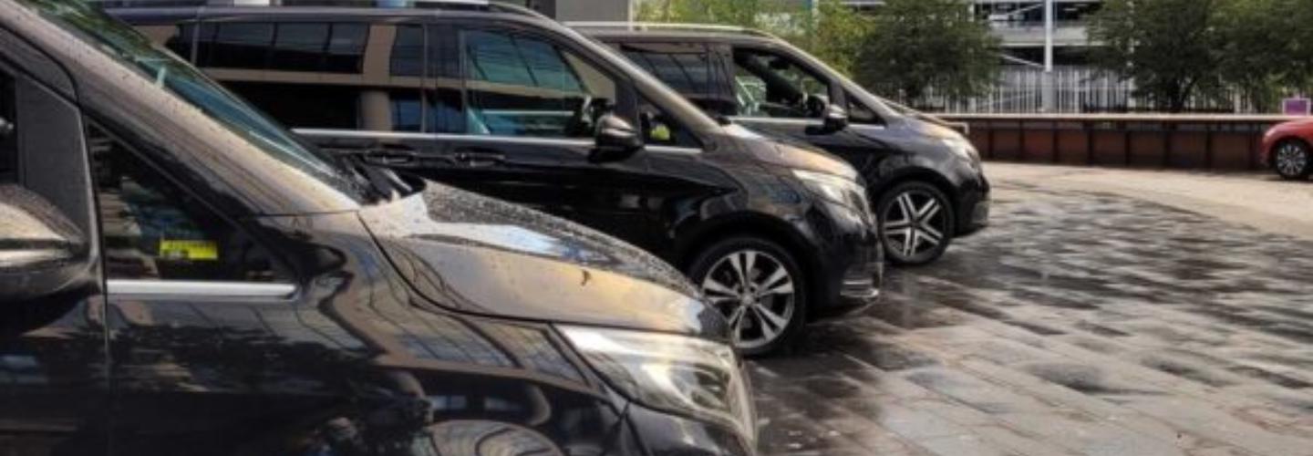 Belfast Transfers & Tours cover photo