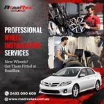 RoadRex4X4 - photo 2