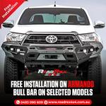 RoadRex4X4 - photo 3