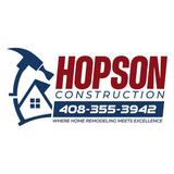 Hopson Construction - Plumbing in Stockton