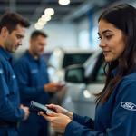 fordkeyreplacement - photo 4