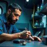 fordkeyreplacement - photo 7