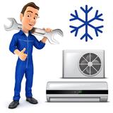 Breezcool - Heating & Air Conditioning / HVAC in Dubai