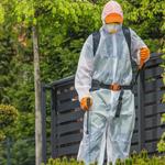 Harry Lawn Care - photo 4