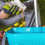 Harry Lawn Care - photo 8