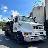 All Star Seal & Stripe Lebanon - Construction Site/ Building Site Cleaning in Lebanon