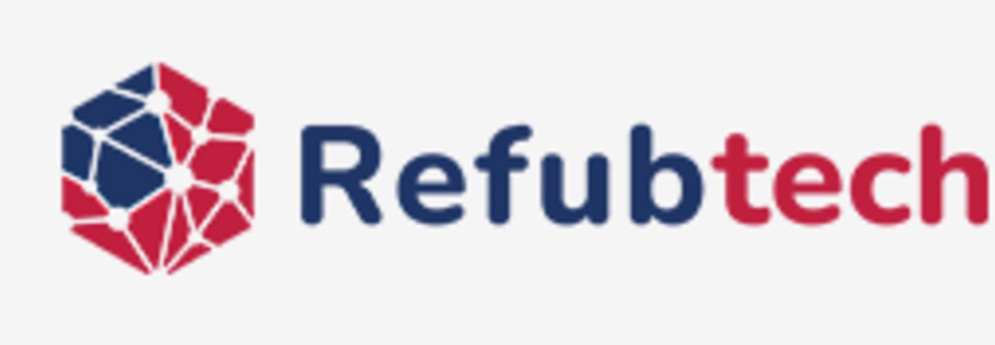 RefubTech Trusted Supplier of Refurbished IT Equipment & Components cover photo