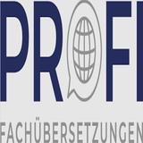 Übersetzungsbüro und Dolmetscherdienst Profi Fachübersetzungen