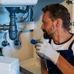 Water damage cary nc - photo 2