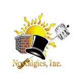 Nostalgics Green - Chimney Sweeps in Santa Maria