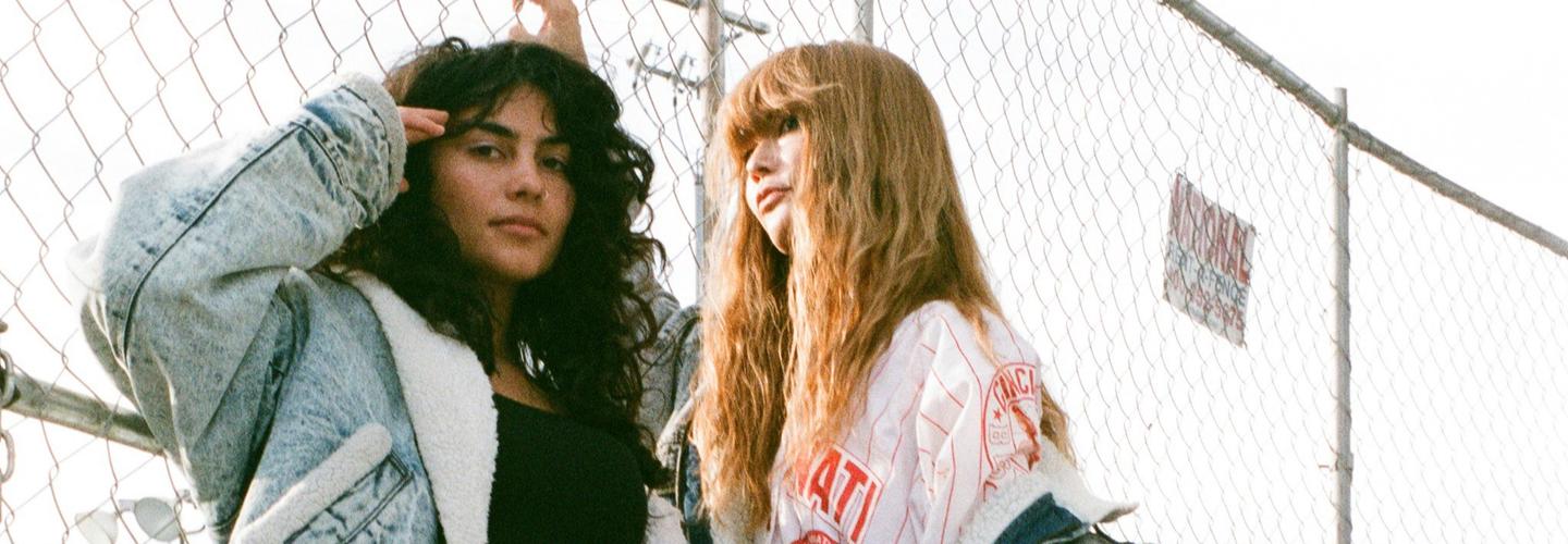 Fancy Jacket cover photo