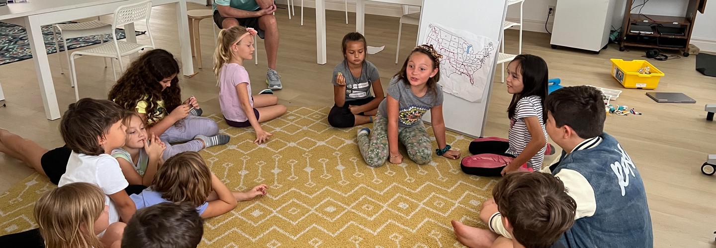 Acton Academy Fort Lauderdale cover photo