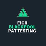 EICR Blackpool PAT Testing - Home Inspectors in Blackpool