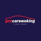 PRO CARS WOKING - Taxis & Mini Cabs in Woking