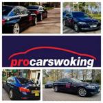 PRO CARS WOKING - photo 2