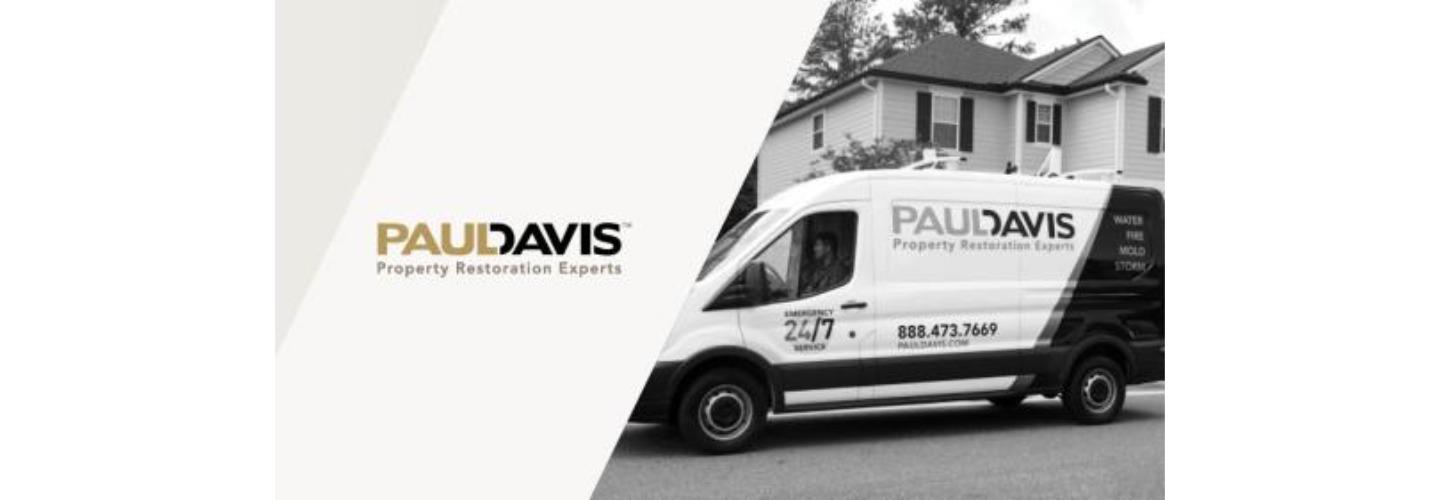 Paul Davis Restoration of Lake Marion and Sumter Counties cover photo