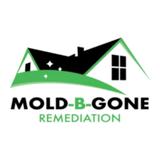 Mold-B-Gone - Damage Restoration in Cumming