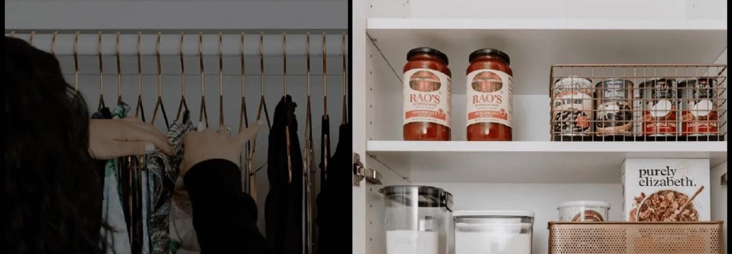 Organized by Keli & Co. cover photo