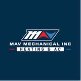 Mav Mechanical Heating and Air - Heating & Air Conditioning / HVAC in Lakeside