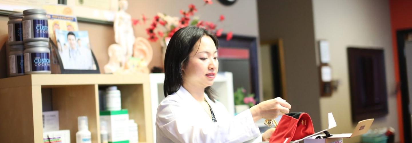 EASTWAY WELLNESS cover photo