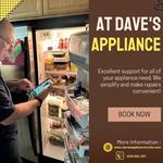 Dave's Appliance Repair - photo 3