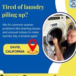Dave's Appliance Repair - photo 4