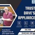 Dave's Appliance Repair - photo 5