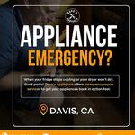 Dave's Appliance Repair - photo 6