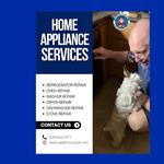 Dave's Appliance Repair - photo 9